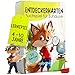 Produktbild 50 Entdeckerkarten für Kinder  Indoor Schatzsuche und Zuhause entdecken I Spannendes Suchspiel I Lernspiel & Geschenk für Mädchen und Junge I Spiele ab 4, 5, 6, 7, 8 Jahre