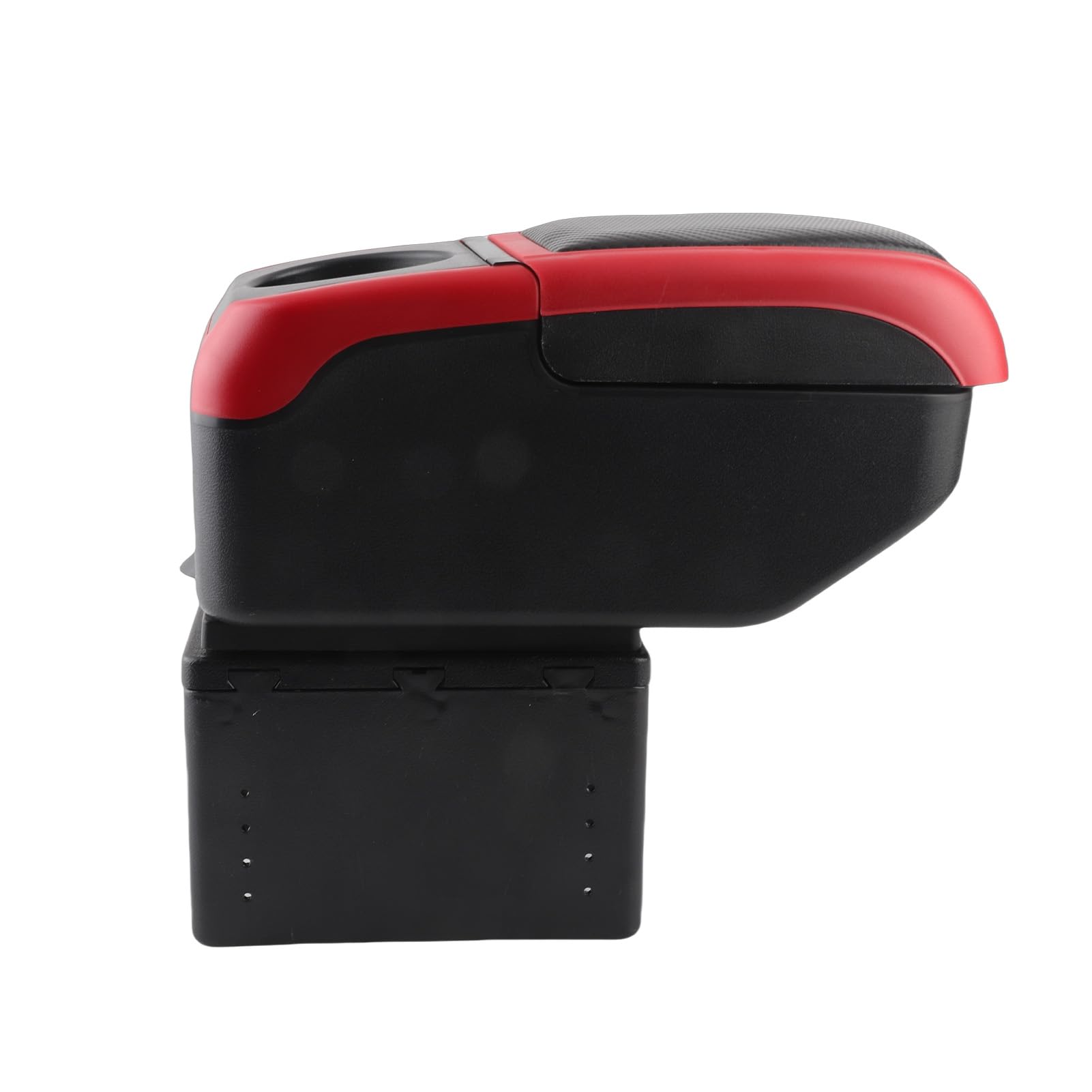 Universal Car Armrest Box Durable Console Organizer for SUV Truck