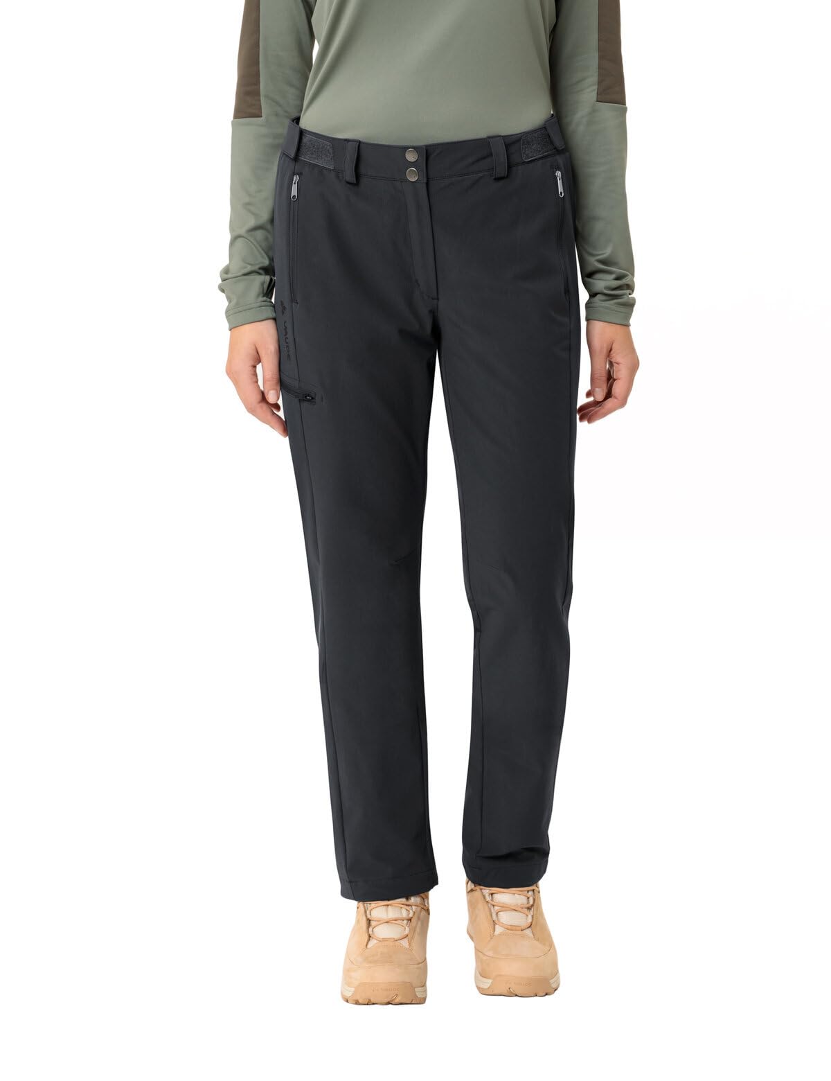 VAUDE Hosen Women's Skomer Winter Pants II