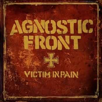 Agnostic Front Victim in Pain 12インチ 1st 5169myM4syL._UF350,350_QL50_.jpg