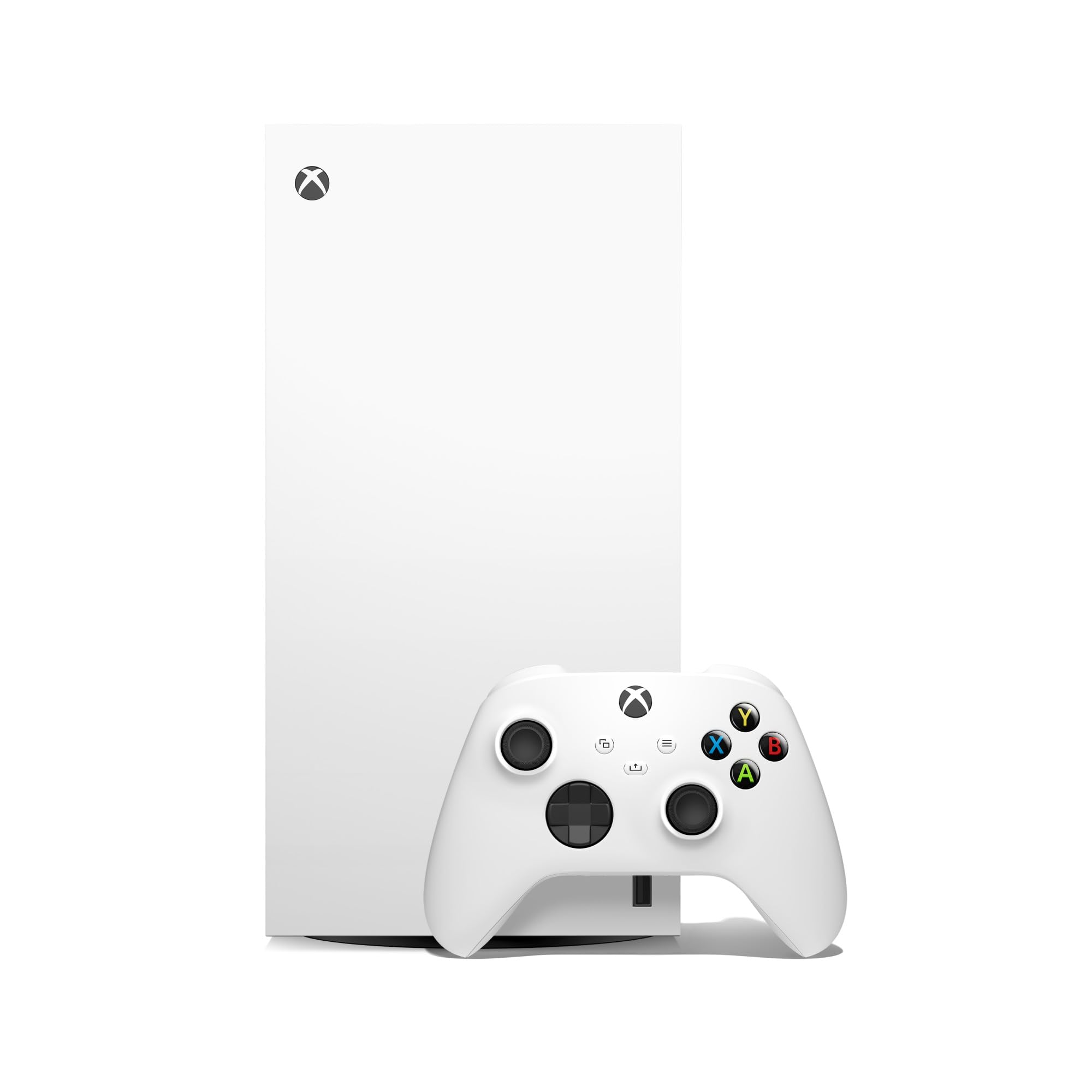 マイクロソフト Xbox Series X 1TB デジタル版でゲームを極めよう