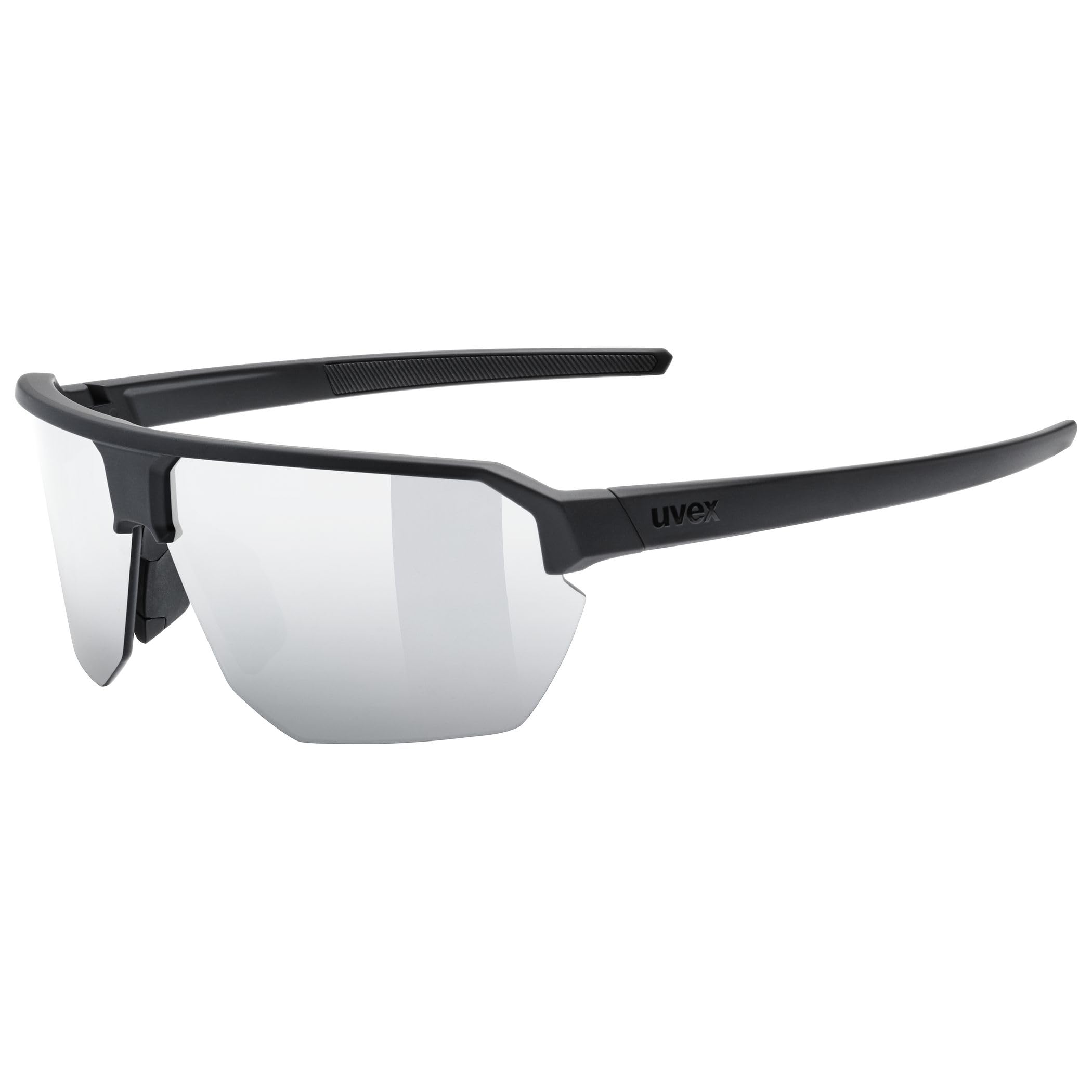 Uvex Herren Vectiv Sportbrille (1er Pack)