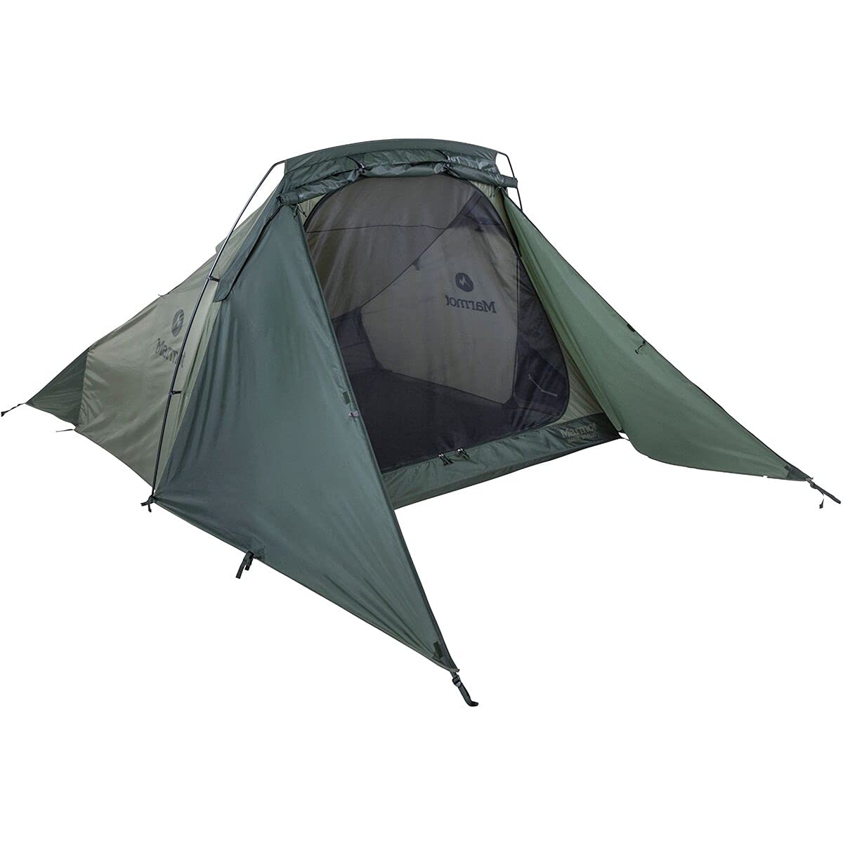 Amazon | Mantis 2P Plus | Marmot(マーモット) | テント本体