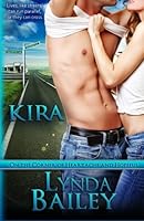 On the Corner of Heartache and Hopeful--KIRA 1496115996 Book Cover