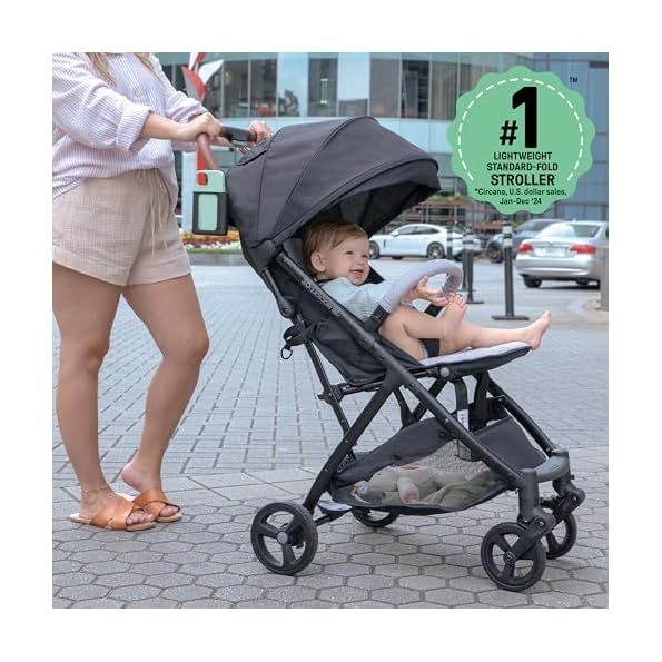 Summer-Infant-Ingenuity-3Dquickclose-CS-Compact-Fold-Stroller–Lightweight-Stroller-with-Oversized-Canopy-Extra-Large-Storage-and-Compact-Fold-Black