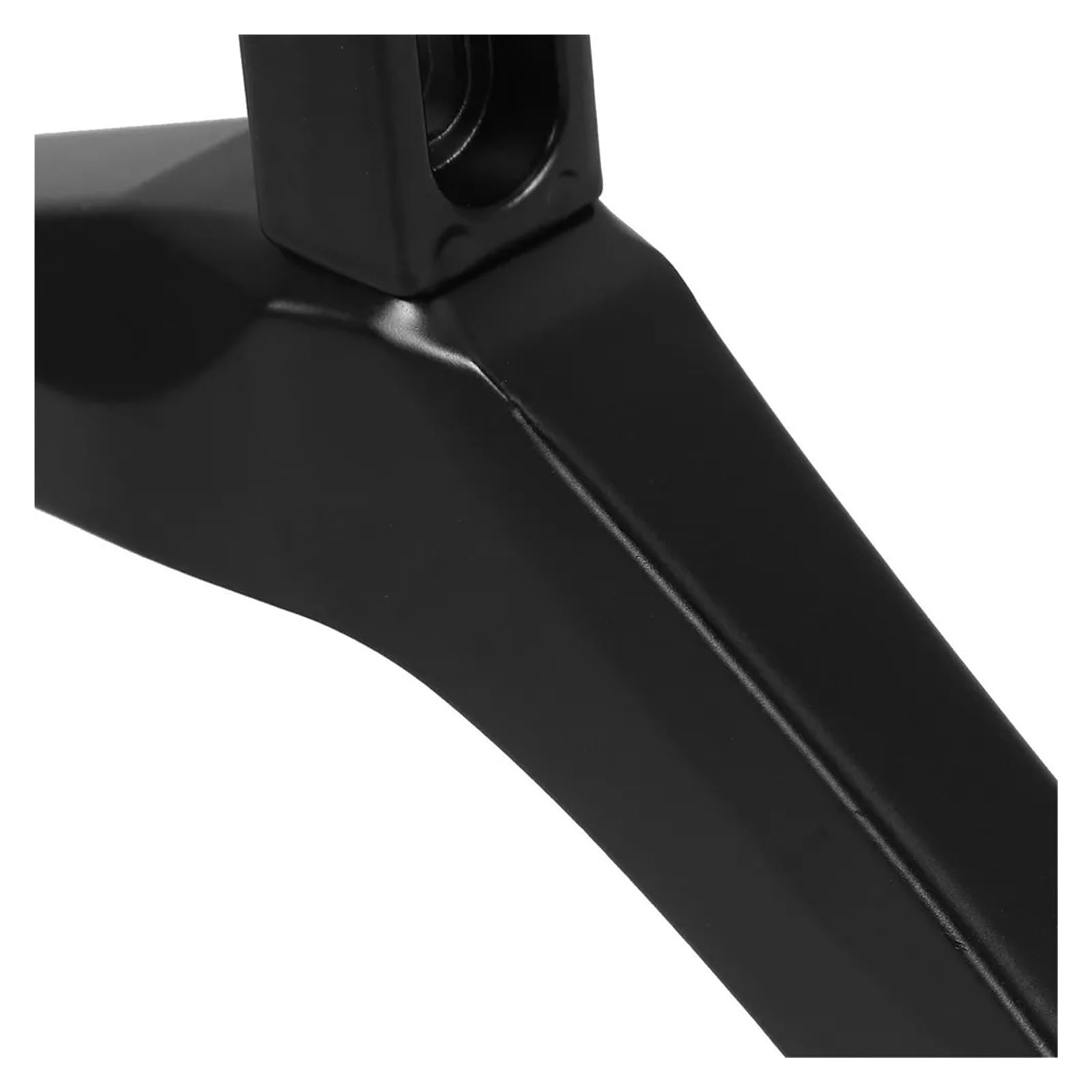 Soporte De Aleación De Aluminio Sin Taladro, Soporte De Sobremesa for Televisores De Pantalla Plana, Compatibilidad Universal, Sala De Estar Y Dormitorio, 1 Par