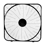 ForeverPRO 2008123UV Front Grill W/Ornament for Lasko Appliance