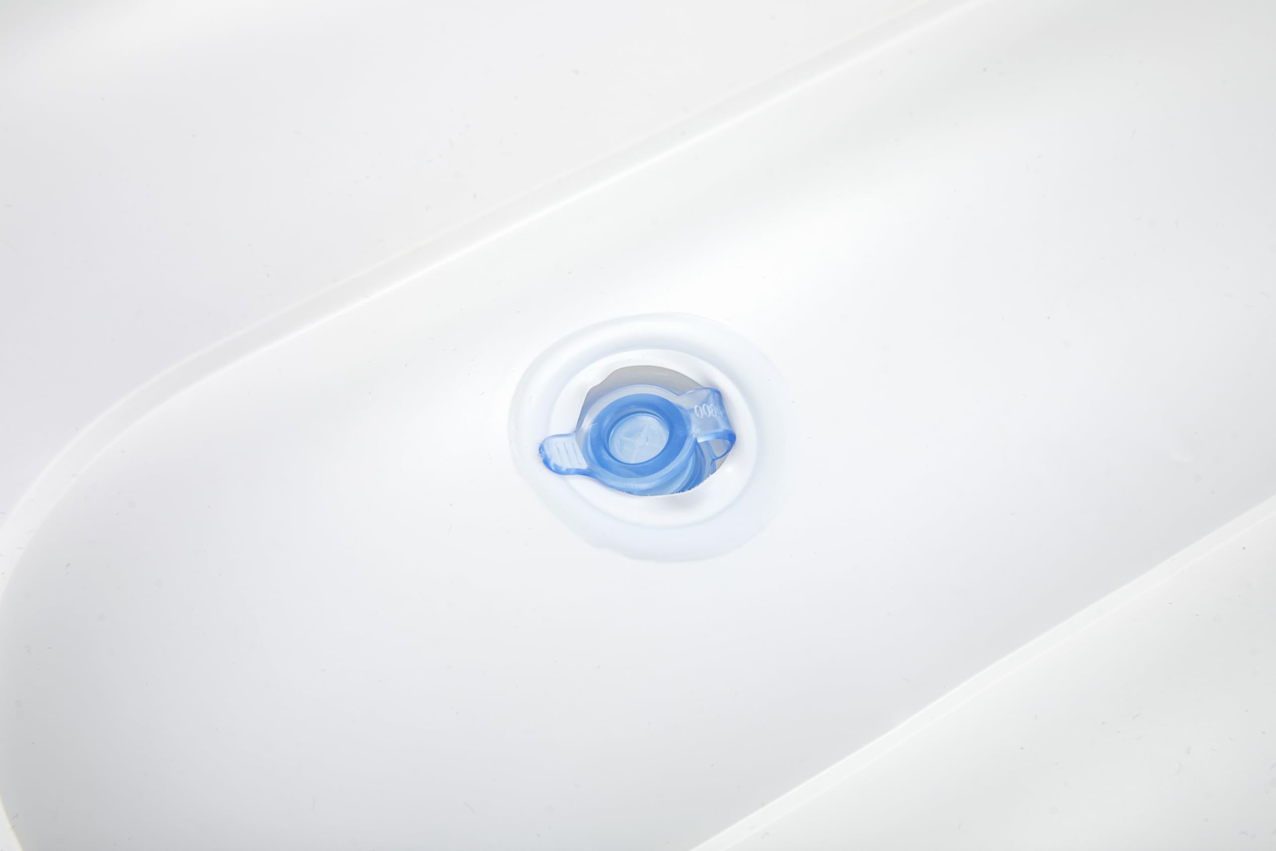 Bestway Flotador para Piscina Tipo Tumbona LP de 6'5" x 57"/1.96 m x 1.45 m