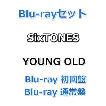 SixTONES CD アルバム ライブ Blu-ray カレンダー まとめ売り SixTONES CD アルバム ライブ Blu-ray カレンダー まとめ売り