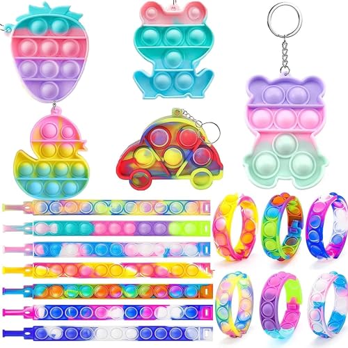 Niñas, Toy Imagen adicional