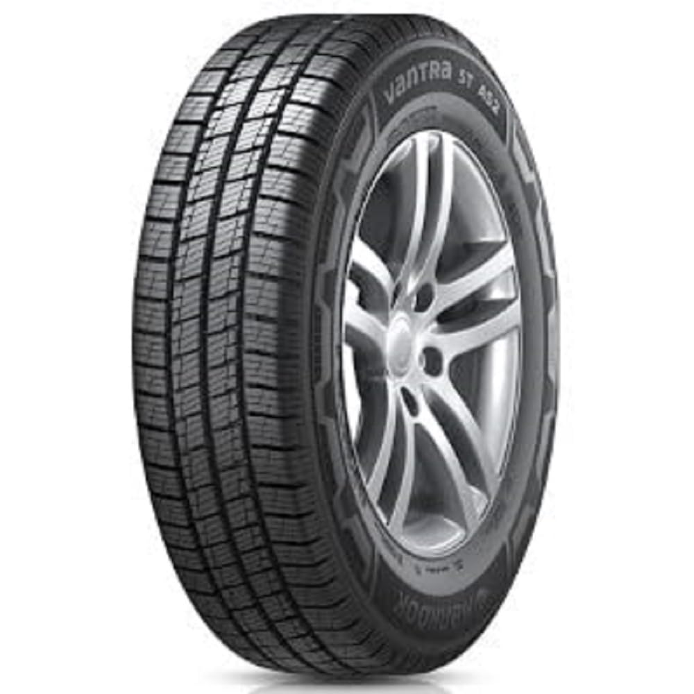 HANKOOK VANTRA ST AS2 RA30-215/60R17C 109/107T - B/B/70 - Ganzjahresreifen