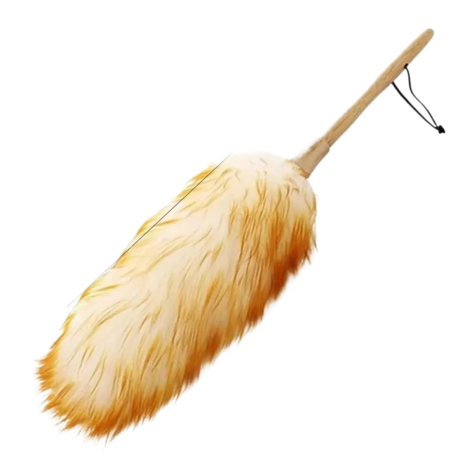 Duster Super Duster Brush Houseware Tool Washable Sweep Scalable Multi-scene Cleaning Sweeping(48cm)