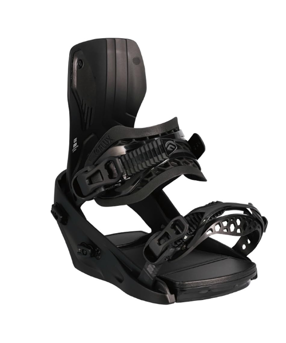 FLUX GX ビンディング SMサイズ　レディース FLUX ビンディング レディース GX SMサイズ 21-22 FLUX