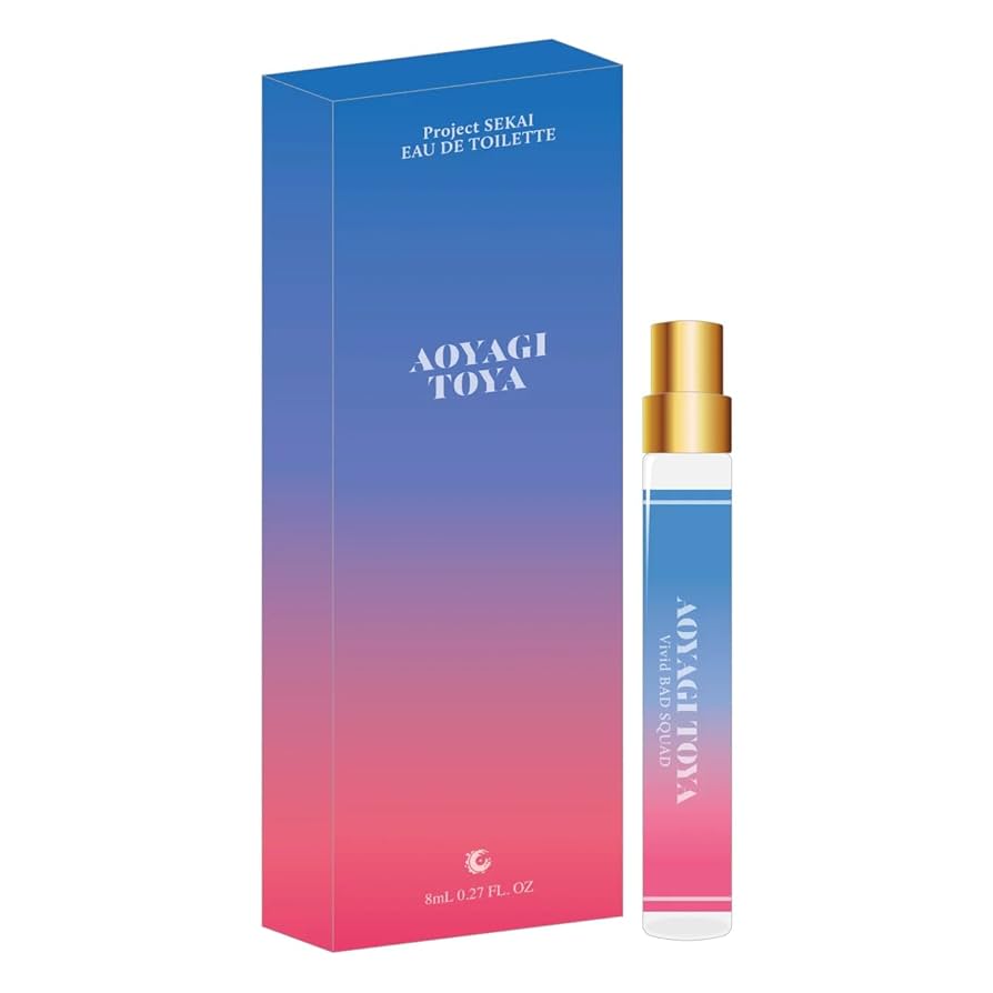 プロジェクトセカイ 東雲彰人 青柳冬弥 オードトワレ 2点セット Amazon | プロジェクトセカイ カラフルステージ！ feat. 初音