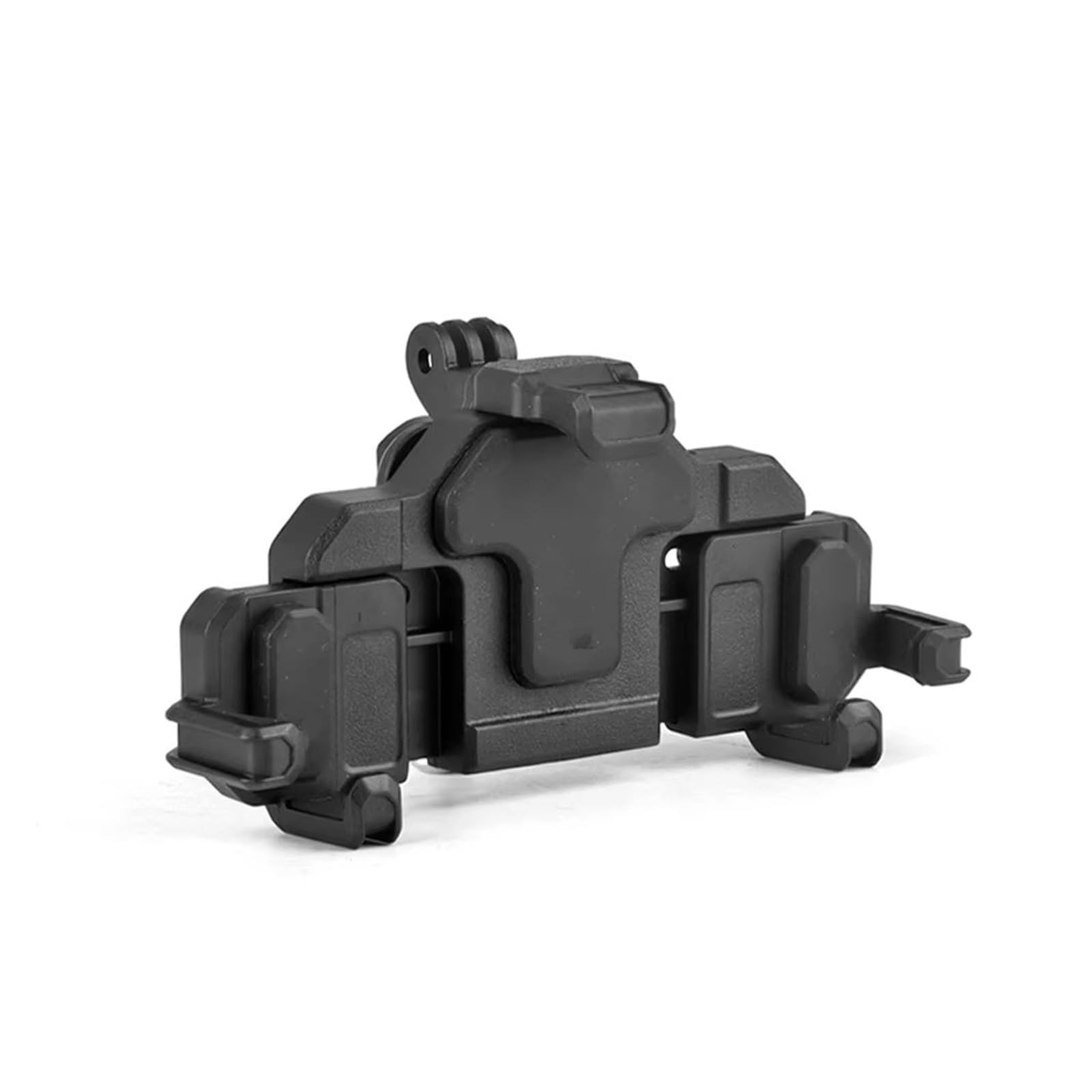 Support de navigation NMAX 155 anti-vibration pour fixer votre GPS sans risque - 2