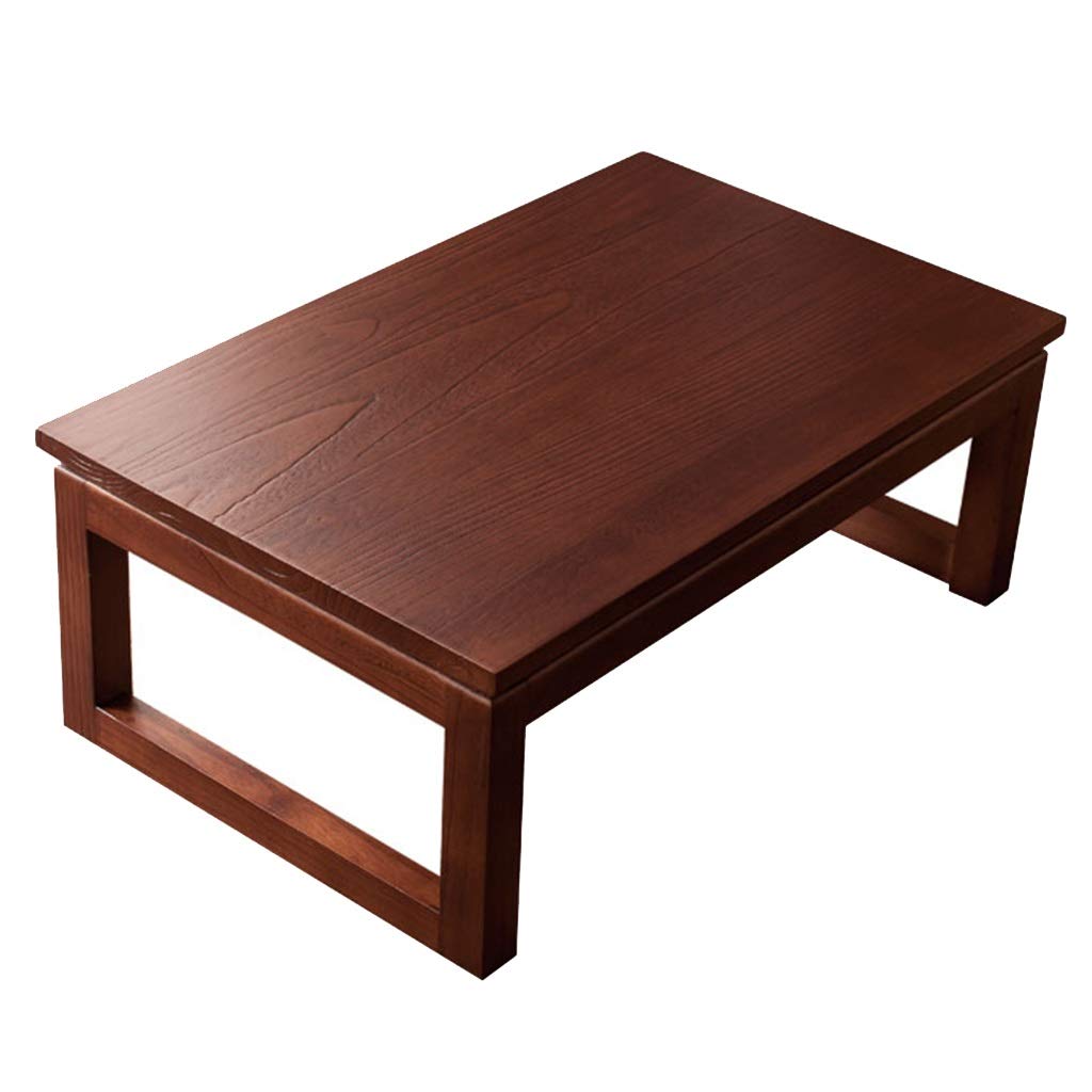 Buy Japanese Style Small Coffee Table Paulownia Wood Material Tatami