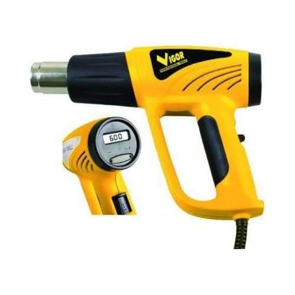 Vigor VSV 2100-E - Prof Lava, 2000 W