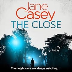 The Close cover art