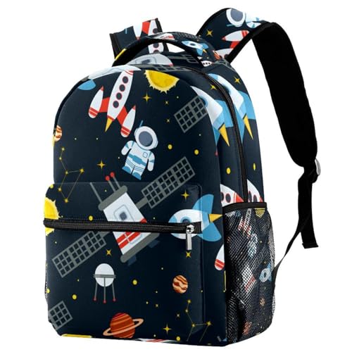 Sac à dos d'Halloween chat citrouille, le compagnon idéal pour le lycée et vos voyages