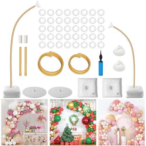 Balloon Arch Kit Image