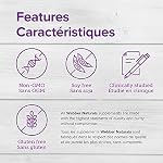 Webber Naturals Curcuma Curcumine Extra Force, 95 % de curcuminoïdes, 60 gélules, soutien anti-inflammatoire