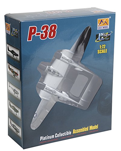 1/72 エアクラフトシリーズ P-38L ライトニング 第343戦闘航空群第54戦闘飛行隊 1/72 エアクラフトシリーズ P-38L ライトニング 第343戦闘航空群第54戦闘飛行隊