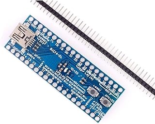1PCS STM32F103CBT6 Mini ARM Cortex-M3 Controller Board Module for Mini USB