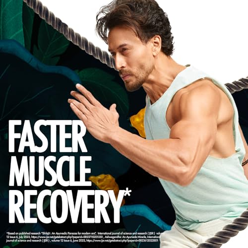 Men's Wellness Range - Image 5