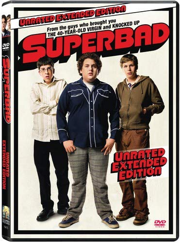 Superbad (Unrated Widescreen Edition) - //coolthings.us