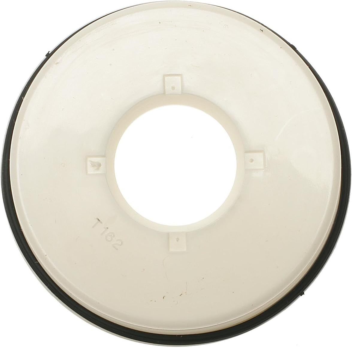 Mechanics Choice Distributor Cap Adapter for 1992-1996 Kia, Mazda 626, B2200, B2600, MPV, MX-3, MX-6, Sephia (1.6L 4 Cylinder)