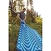 KLYMIT Double V Inflatable Sleeping Pad | Thick, Lightweight, Easy to Inflate, Foldable Air Bed Mattress for Camping & Backpacking