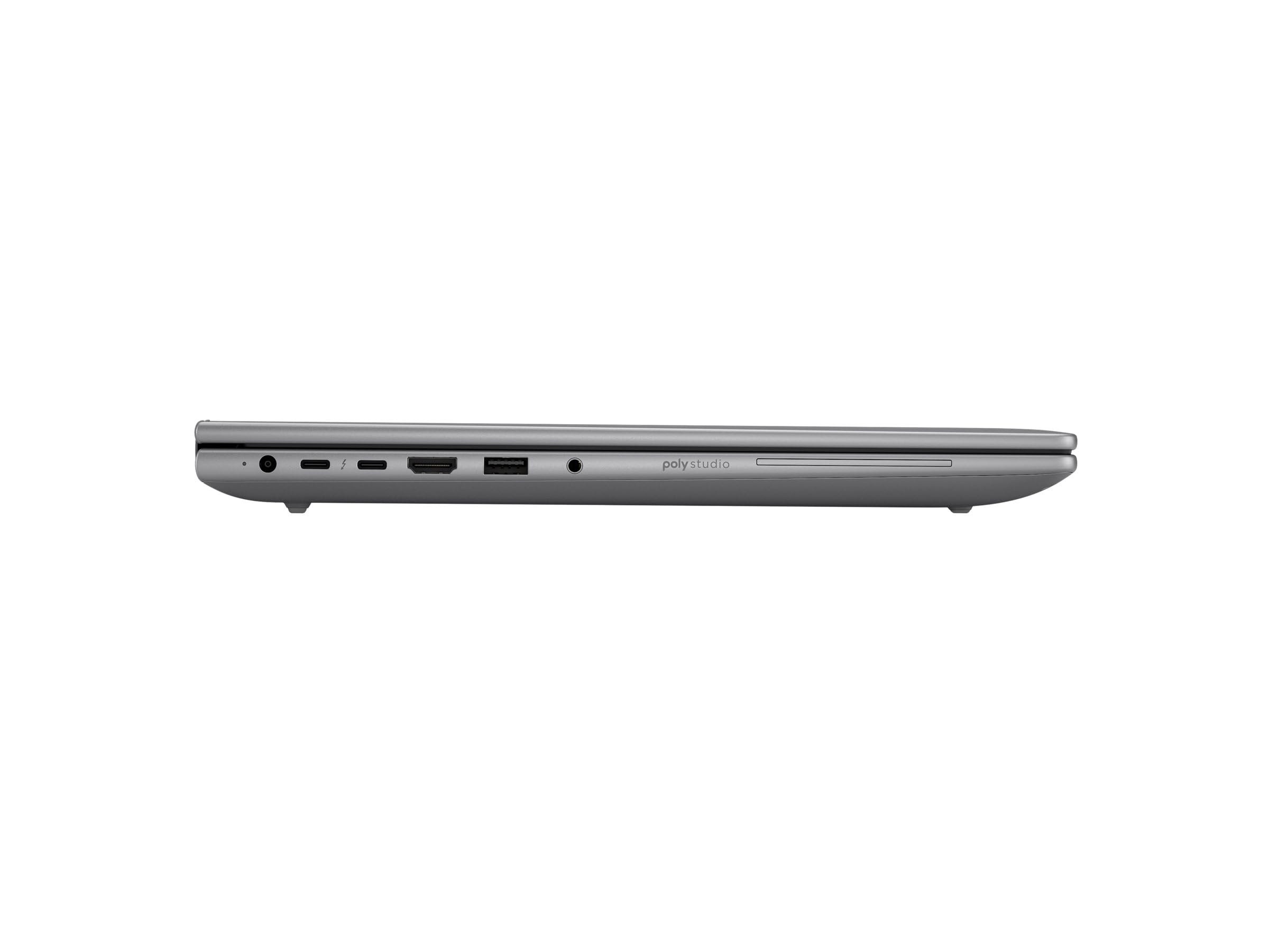 HP ZBook X G1i Mobile Workstation - Intel Core Ultra 7 255H / 2 GHz - Win 11 Pro - RTX PRO 1000 Blackwell - 32 GB RAM - 1 TB SSD NVMe, TLC - 40.6 cm (16") IPS 2560 x 1600 (2.5K) @ 120 Hz - Wi-Fi 7