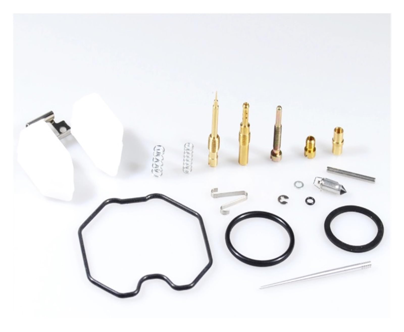 Kit Réparation Carburateur Moto XR100 et CB125 Pièces Joint Pointeau