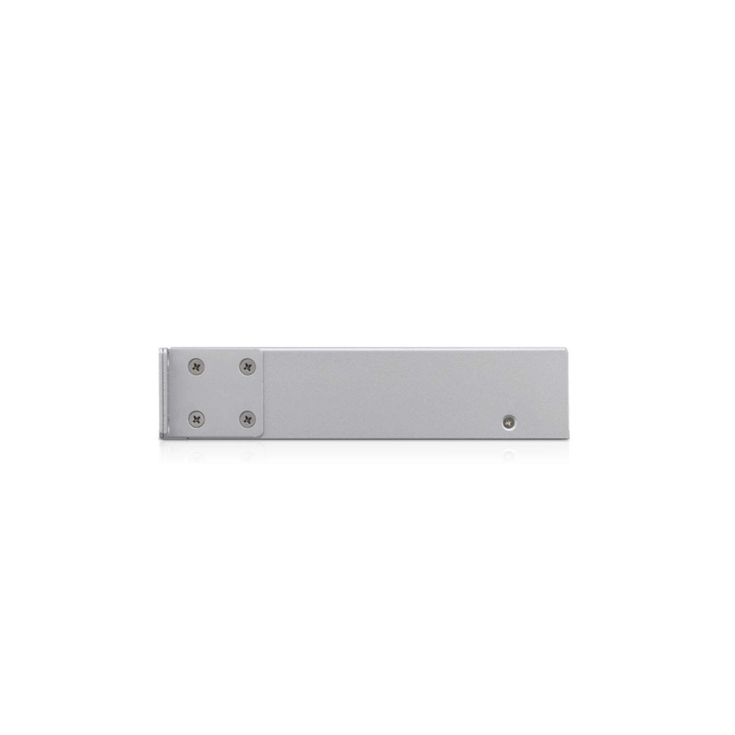 Ubiquiti Unifi Switch UsW-24 - Switch - Managed - 24 X 10/100/1000 + 2 X Gigabit Sfp - Desktop, An Rack Montierbar