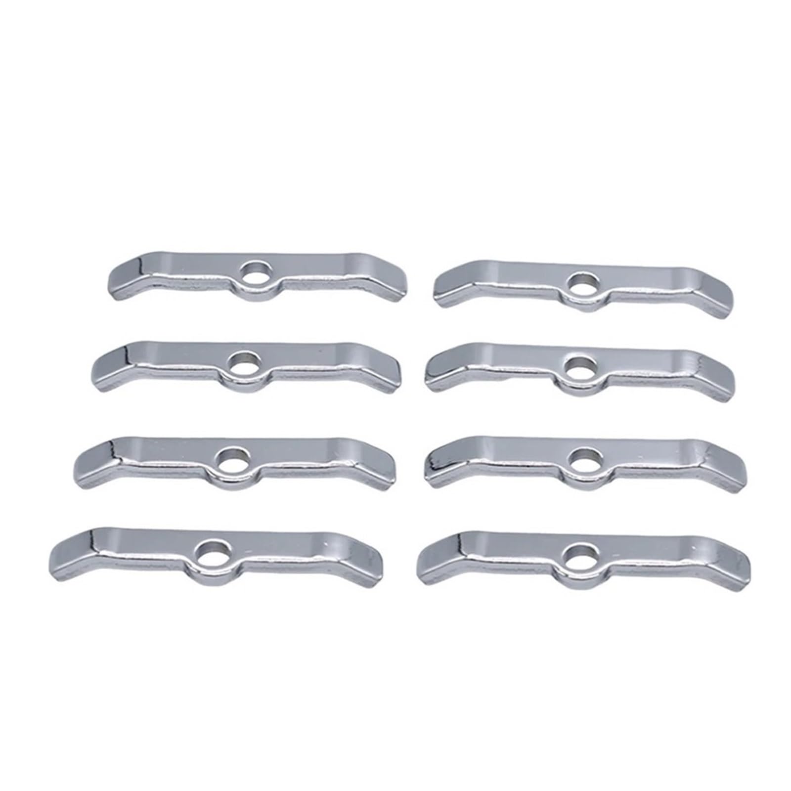 Zestaw wahacza zaworu Pasuje do Chevrolet 283 305 327 350 8 sztuk/zestaw