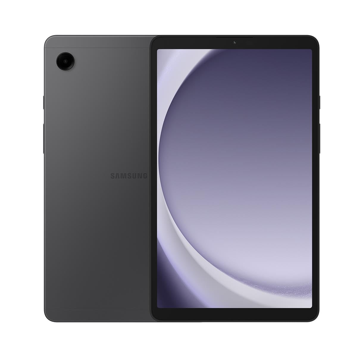 SAMSUNG Galaxy Tab A9 4GB_64GB Color Gris - Gris