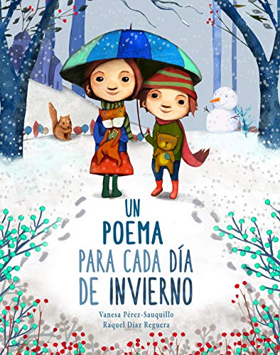 Un poema para cada día de invierno (Lumen Ilustrados)