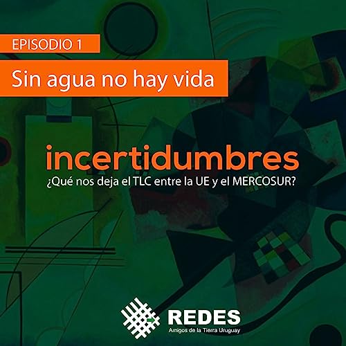 Sin agua no hay vida