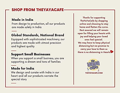 Image of TheYaYaCafe Little Bro Printed Rakhi for Baby Brother | Rakshabandhan Baby Bro Rakhi