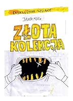 Złota Kolekcja, tom 1. 8366128059 Book Cover