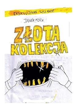 Hardcover Zlota kolekcja. Tom 1 [Polish] Book