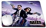 pc thomson neo17c 8wh1t  Men in Tapis De Souris Black International Tessa Thompson Chris PC Hemsworth