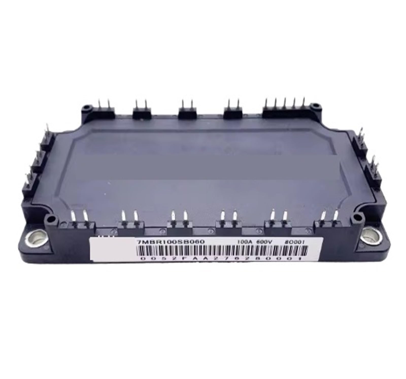 7MBR100SB060B Module de puissance pour réparer vos variateurs