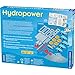 Thames & Kosmos Hydropower Science Kit | 12 Stem Experiments | Learn About Alternative & Renewable Energy, Environmental Science | Parents' Choice Recommended Award Winner