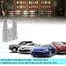 ESWW 120PCS Mini Fuses Car Fuses Assortment Kit, Auto Blade Fuse Kit with Puller Tool, Quick Blow Insert Fuse(2A/3A/5A/7.5A/10A/15A/20A/25A/30A/35A) Replacement for Car RV Truck Motorcycle SUV