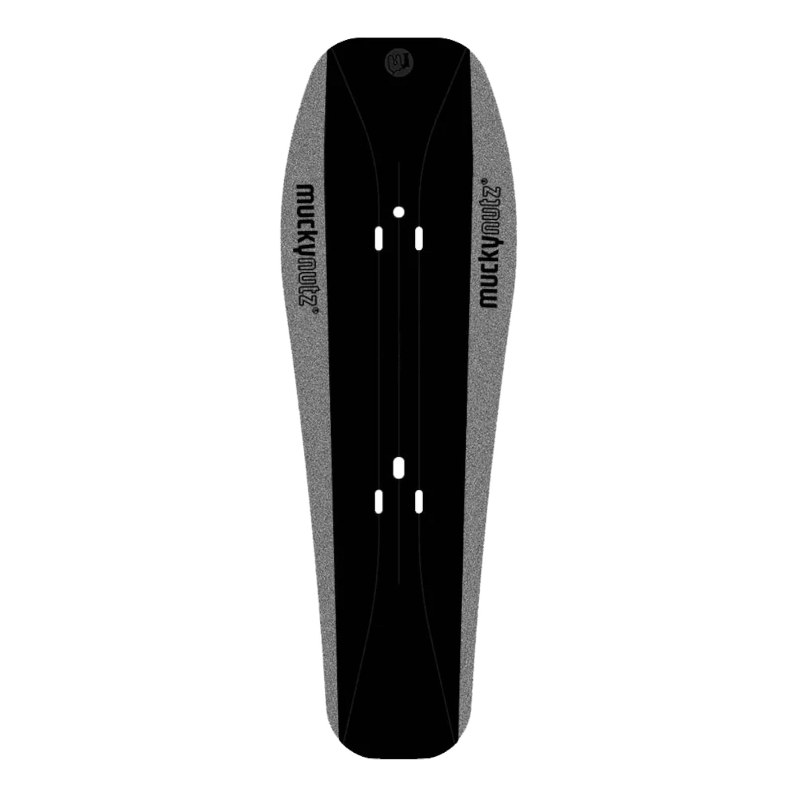Mucky Nutz, Gut Fender, Reflective