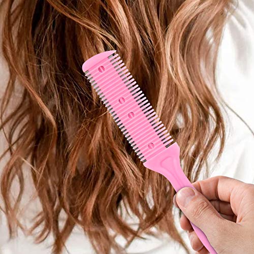 Ciseaux de coiffure professionnels pour couper les cheveux des enfants - 6