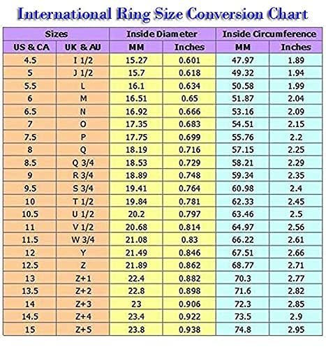 Miniatura 7 de Sterling Silver Spinner Ring  Anxiety Spinner Ring  Fidget Spinner Ring for Women  Handmade Three Spinner Ring  Sterling Silver 925