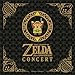Price comparison product image The Legend of Zelda 30th Anniversary Concert