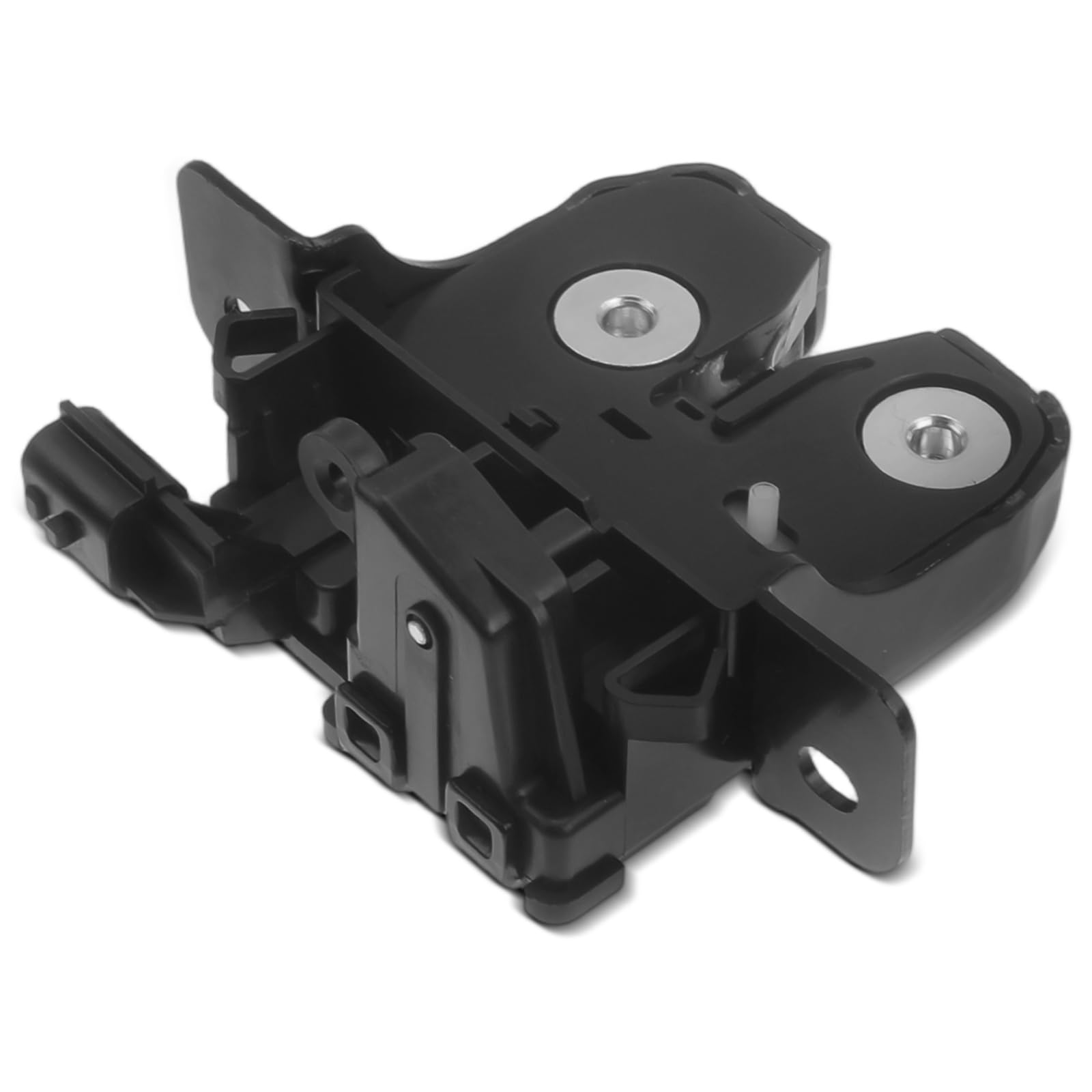 Frankberg Serrure de Coffre Hayon Compatible avec Logan MCV II Duster HS Remplacer# 905039326R